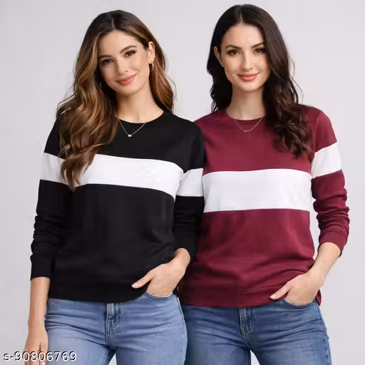 Fancy & Gorgeous T-shirt For Beautiful Women