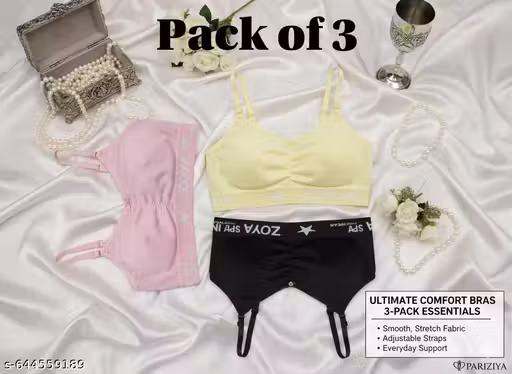 Stylish Women Bra