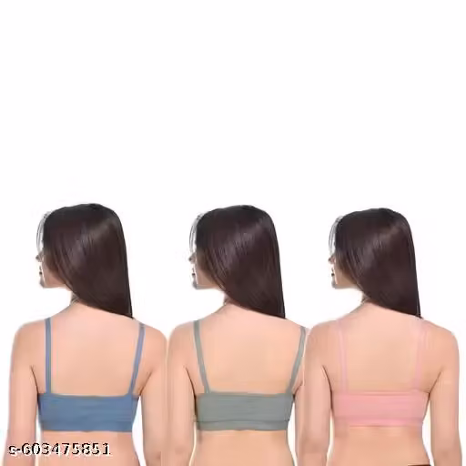 SPORT BRA