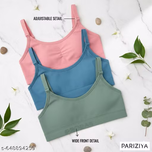 SPORT BRA