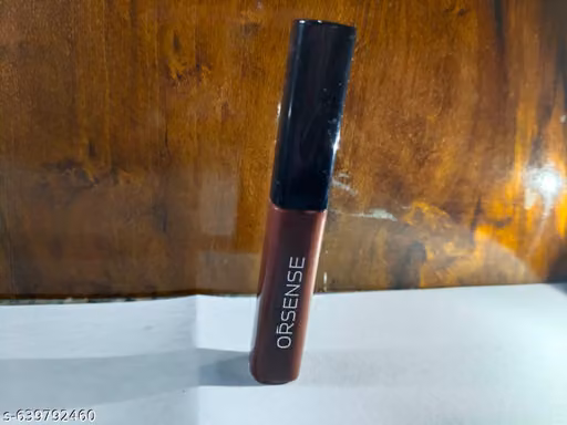 Orsense Liquid Lipstick Brown 10 g