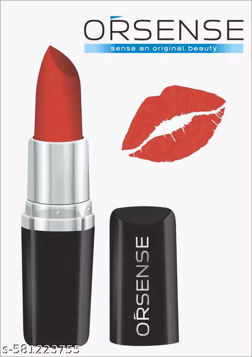 orsense Lipstick Red 3 g