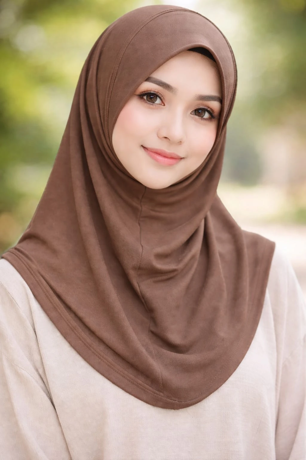 Premium Hijab for Women Modest Fashion Wear