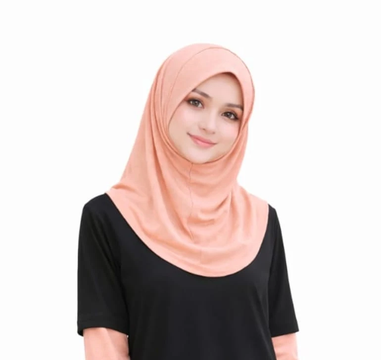 Premium Hijab for Women Modest Fashion Wear