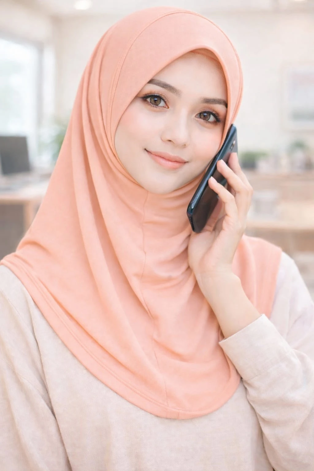 Premium Hijab for Women Modest Fashion Wear