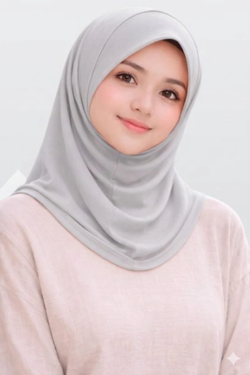 Premium Hijab for Women Modest Fashion Wear