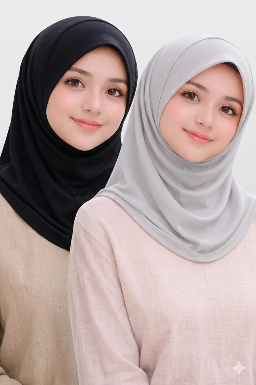 Premium Hijab for Women Modest Fashion Wear