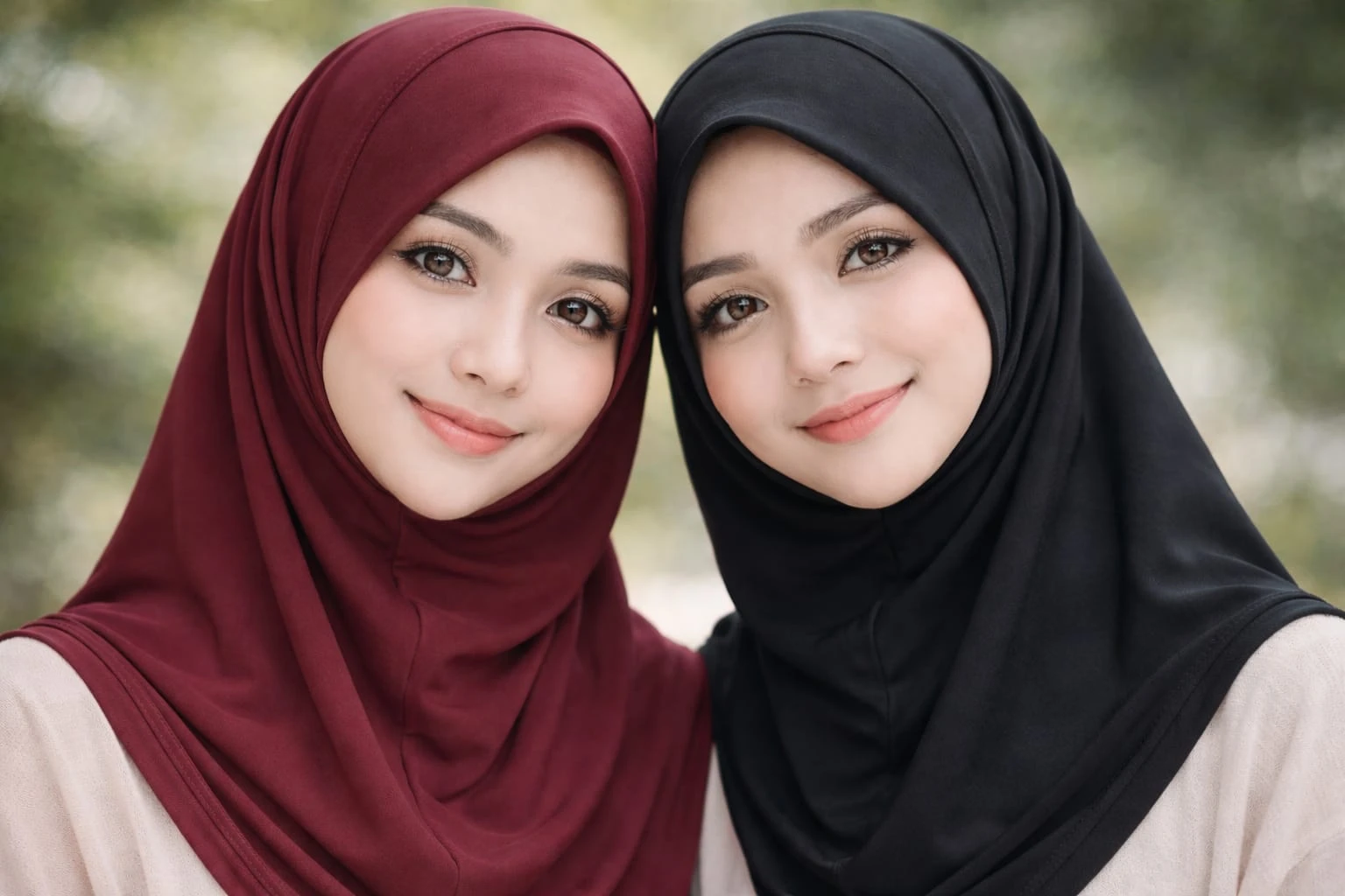 Premium Hijab for Women Modest Fashion Wear