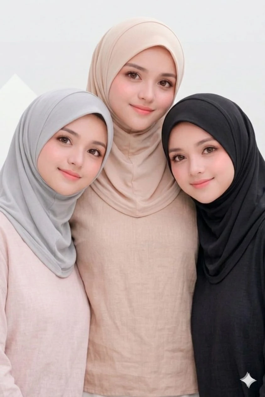 Premium Hijab for Women Modest Fashion Wear