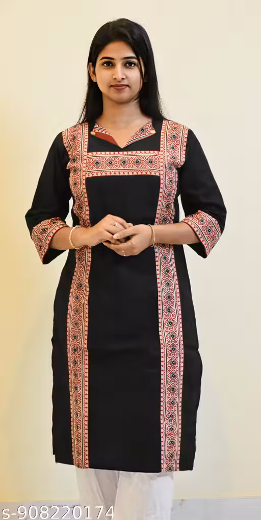 WOMEN KURTI
