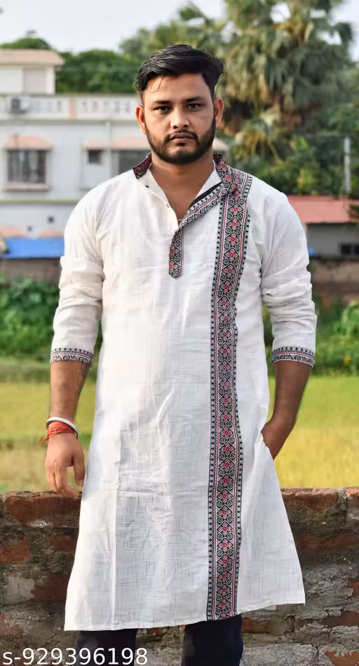 MENS PUNJABI