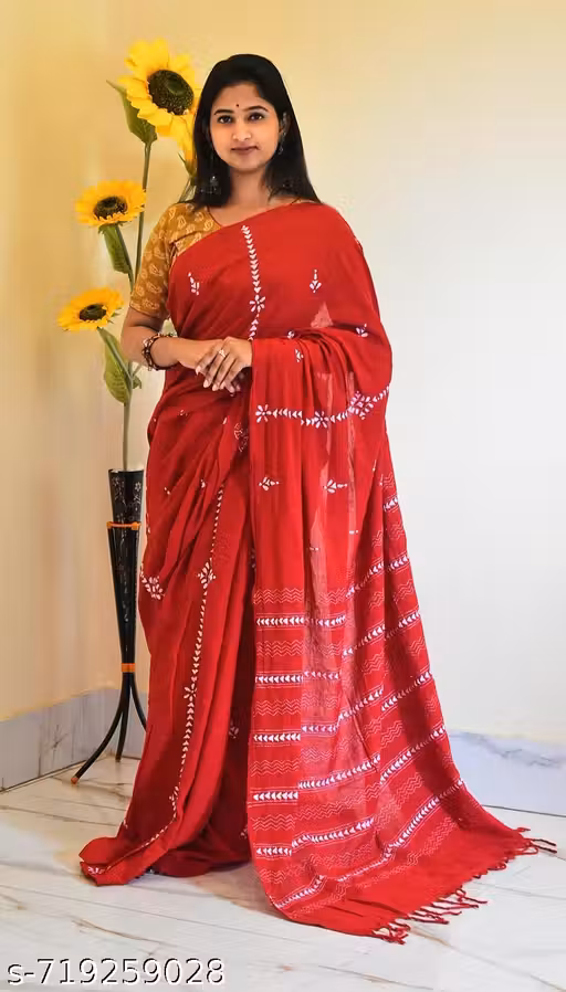 KANTHA SAREE