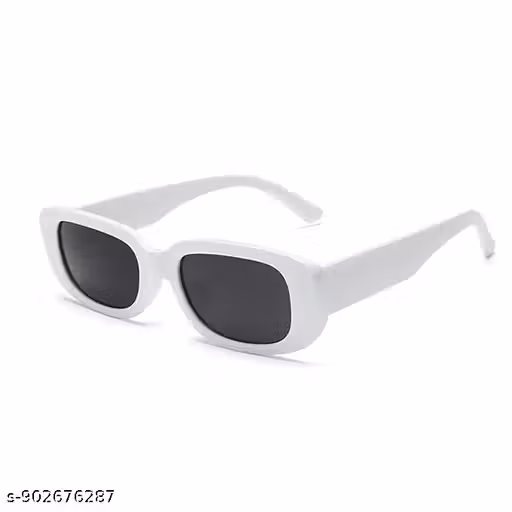 Rectangular Sunglasses for Women | UV Filtering glasses