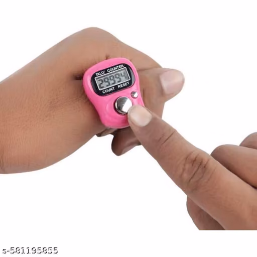 TALLYCounter EAY TO USE