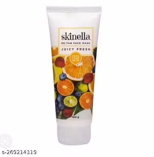 Skinella Watermelon Sunscreen SPF 25+