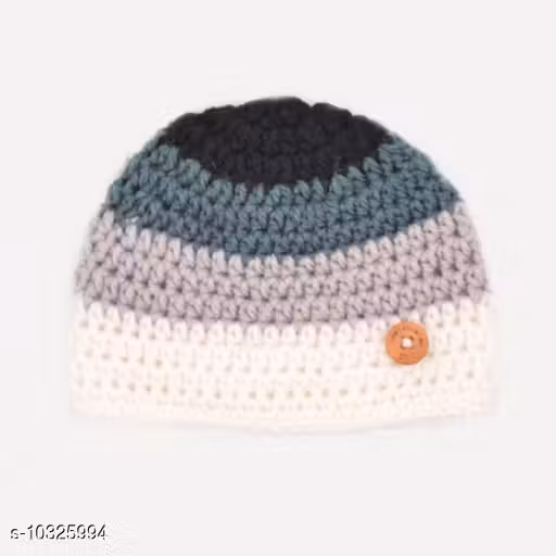Trendy Kids Caps