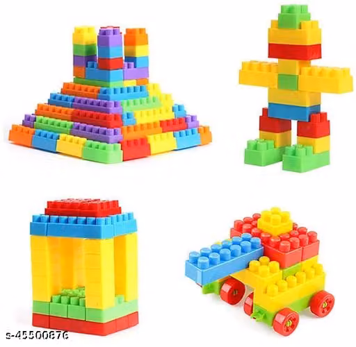 Classy Kids Early Development & Activity Toys