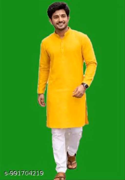 kurta pajama