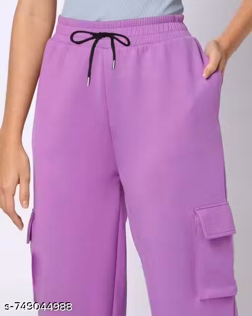 KAM@womens cargo levndor