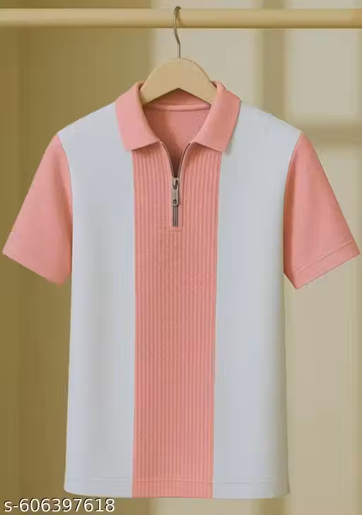 Trendy Man tshirt