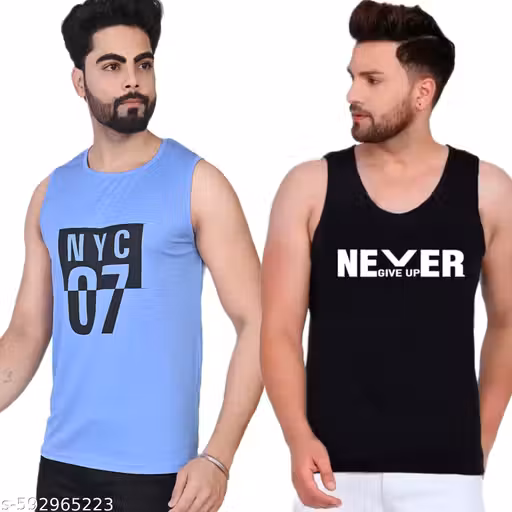 Trendy Man vest