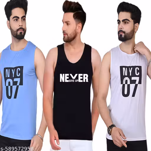 Trendy GYM Sando