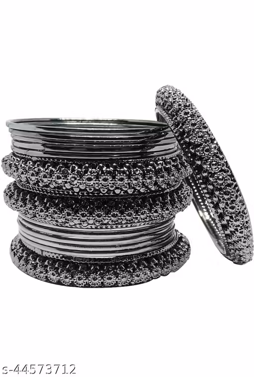 Diva Elegant Bracelet & Bangles