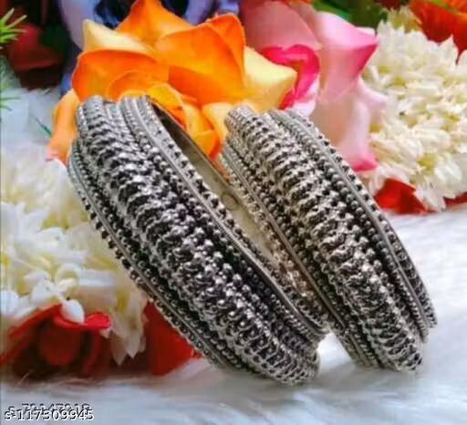 Allure Unique Bracelet & Bangles