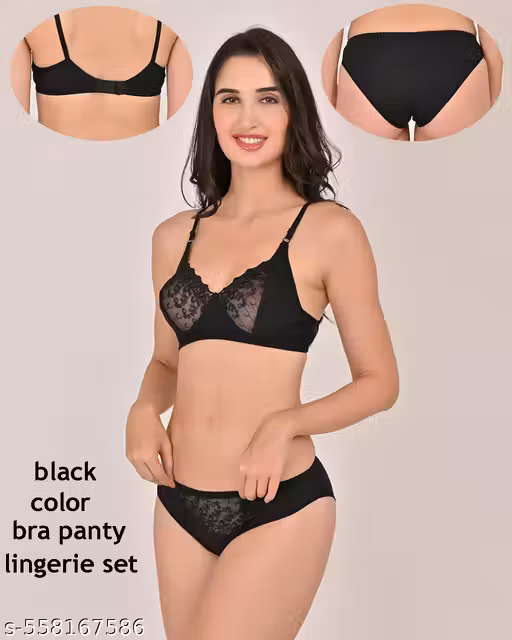 Stylish Women Lingerie Sets