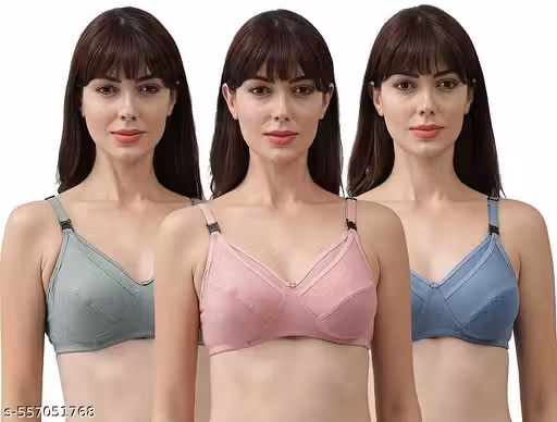 Sassy Women Feeding Bra
