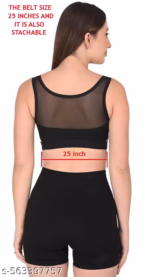 Sassy Women Sports Bra