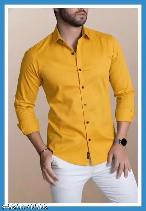 Shirt For Men