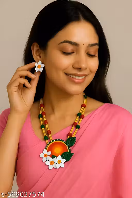 Allure Elegant Jewellery Sets