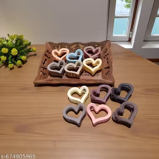 Freebies HAIR ACCESSORIES Heart Shape Design Hair Claw Clips, Non-Slip Matte Finish Love Hair Clutcher Barrettes For Women Girls Thick & Thin Hair, Plastic Material Non Slip Jaw Juda Bun Clips Pack-3