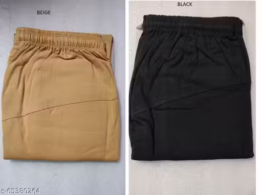 Women Rubby Cut Plus Size Leggings Combo of 2