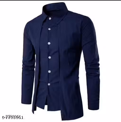 Men Casual Shirt