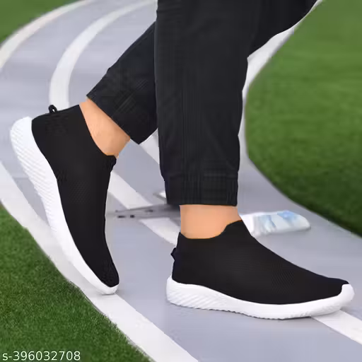 Men's Casual Shoes