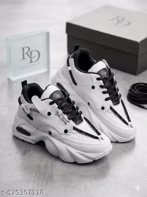 Men's casual shoes
