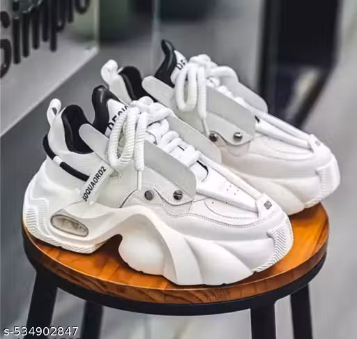 Men's casual shoes