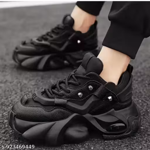 Casual shoes for men