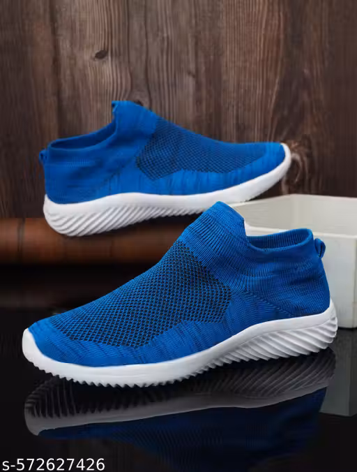 Men's casual shoes