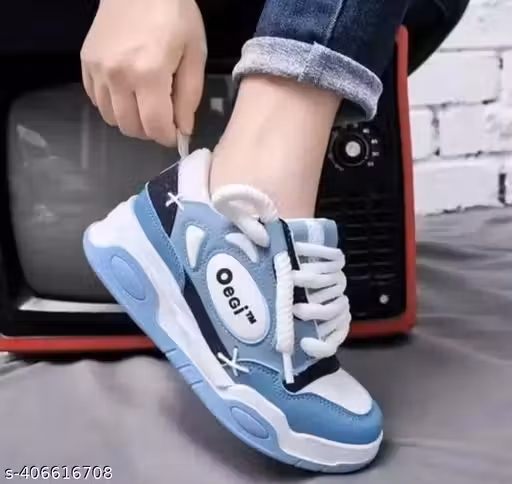 Men's Casual Shoes