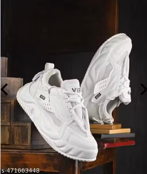 Men's casual shoes