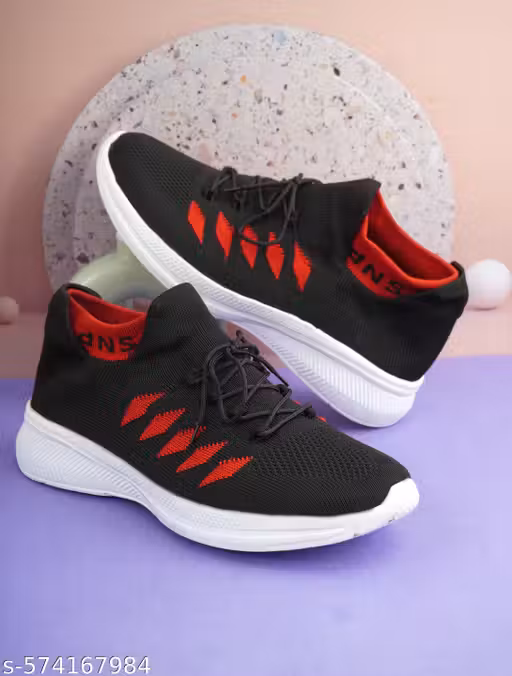 Men's casual shoes