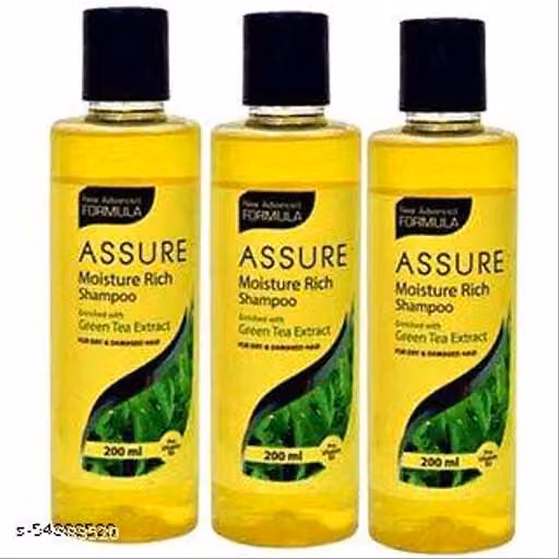 Shampoo
