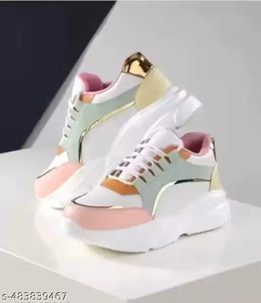 284Trending shoes for women