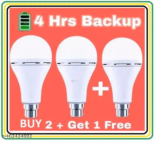 Attractive Light Bulbs
