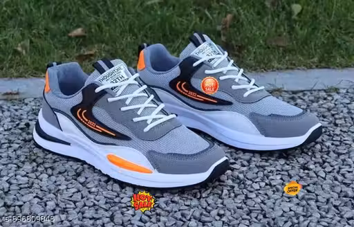 New Fashion Sneaker Shoes | Sport Shoes | Walking Shoes | Running Shoes | Daily Wear Shoes | Comfortable Shoes For Men