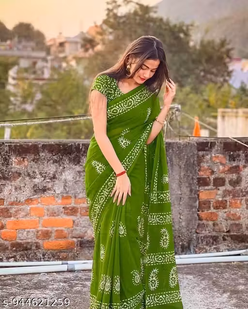 Trending Pure Mulmul Cotton Saree|Daily Wear Cotton Saree|Cotton Saree Under 500|Cotton Saree|Summer Cotton Saree|Treanding cotton saree
