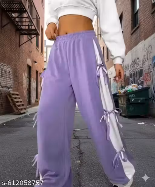 Pretty Designer Women Trousers
